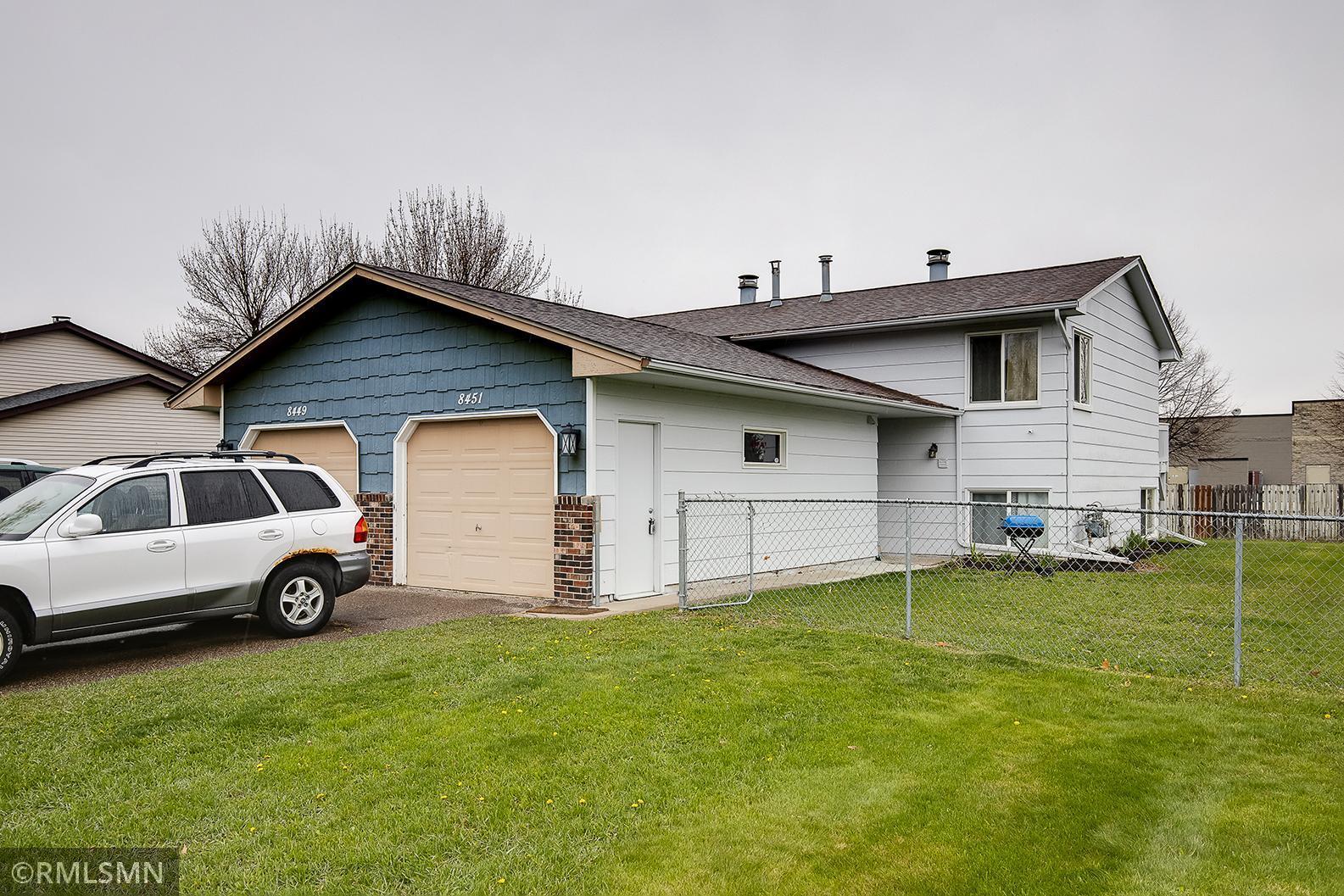 Duplexes & Triplexes for sale in Elk River, Minnesota